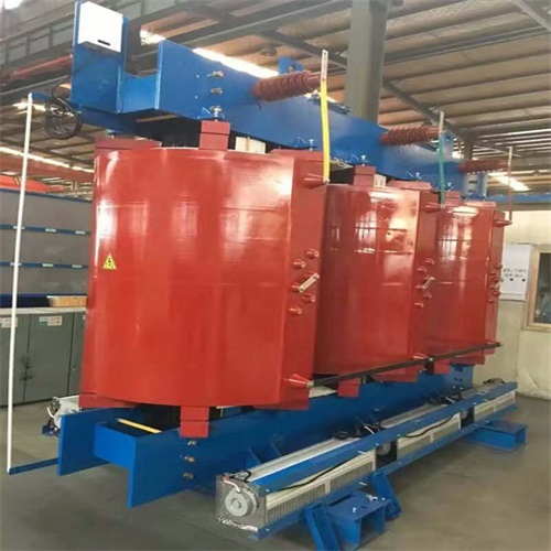 青原SCB10-500KVA干式变压器价格
