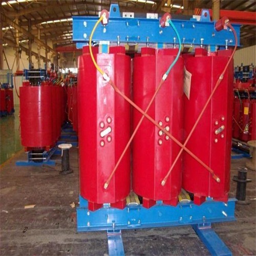 青原SCB10-1000KVA干式变压器