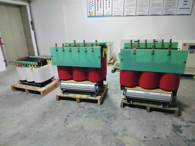 青原KS11-1000KVA矿用变压器